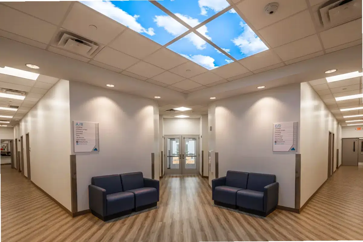 Recovery Works — photo thumbnail 2