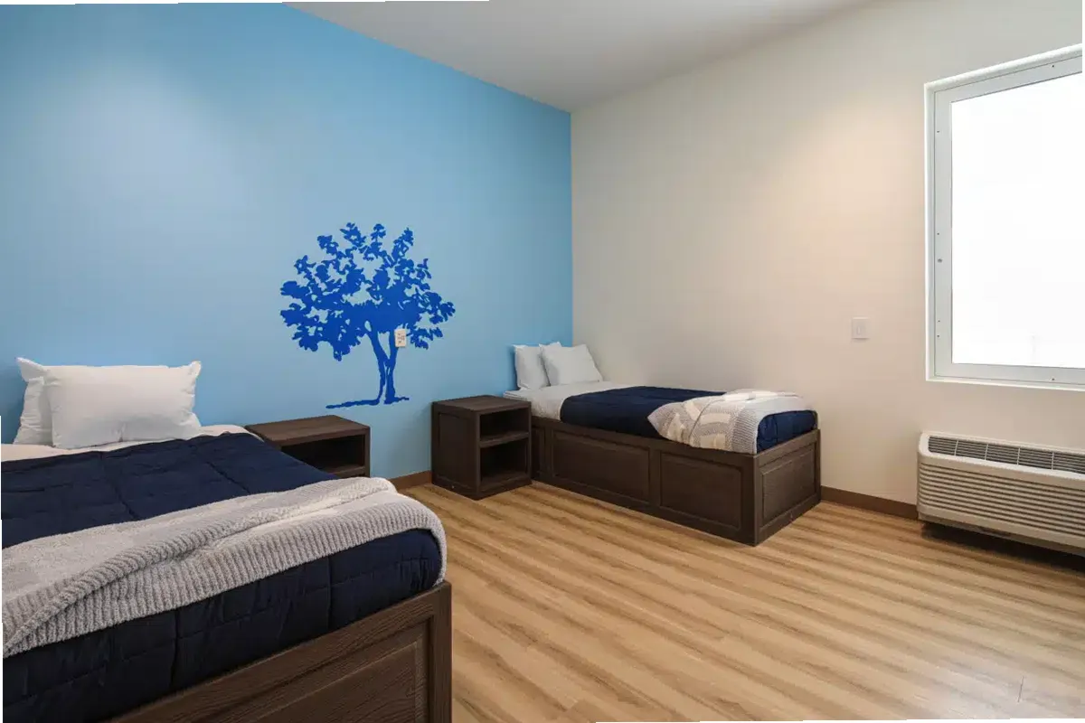 Recovery Works — photo thumbnail 4