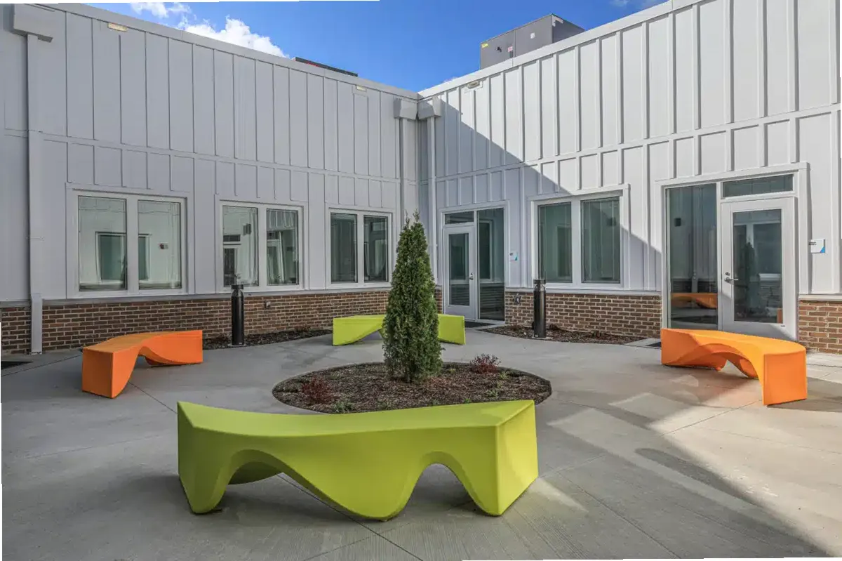 Recovery Works — photo thumbnail 5