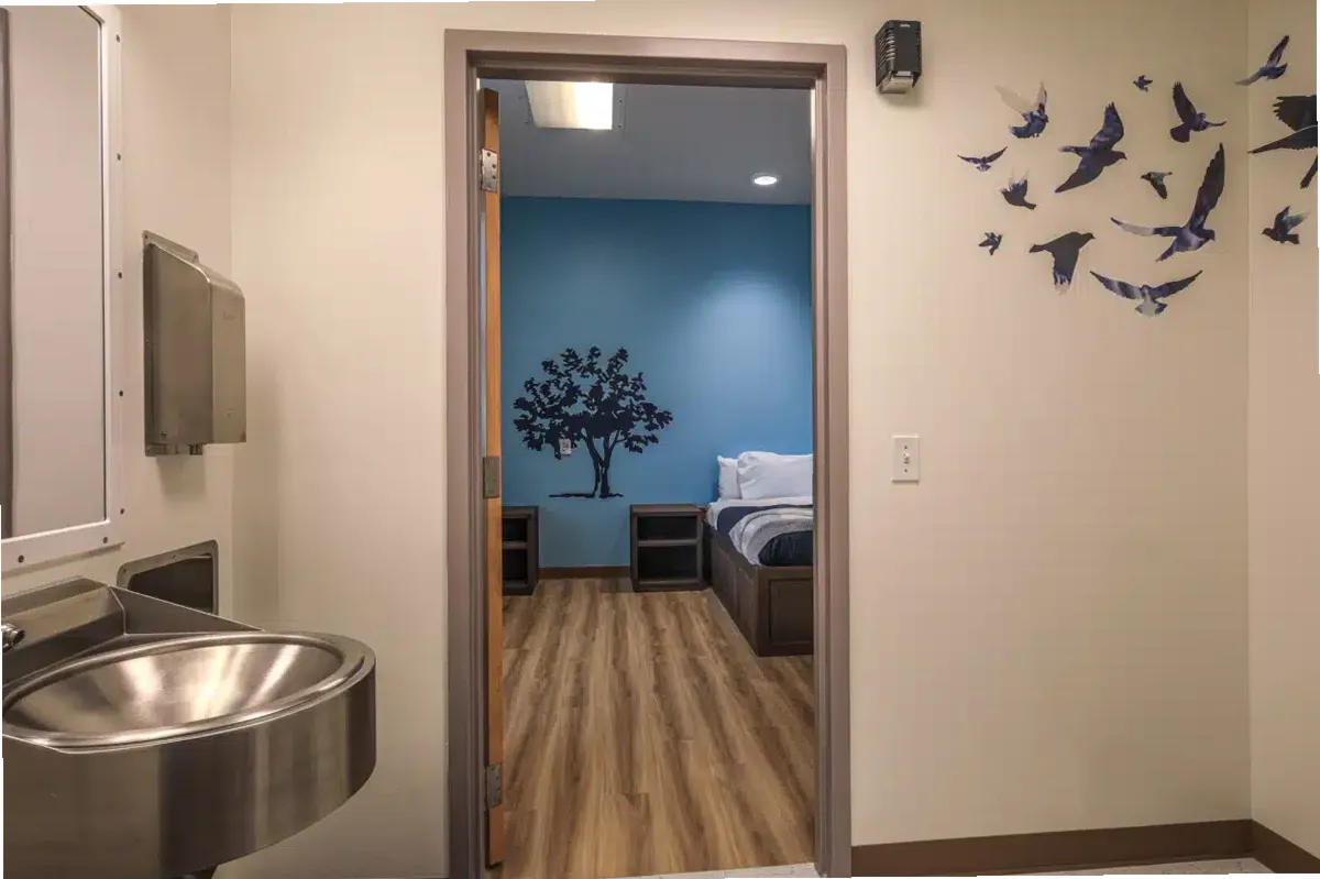 Recovery Works — photo thumbnail 7