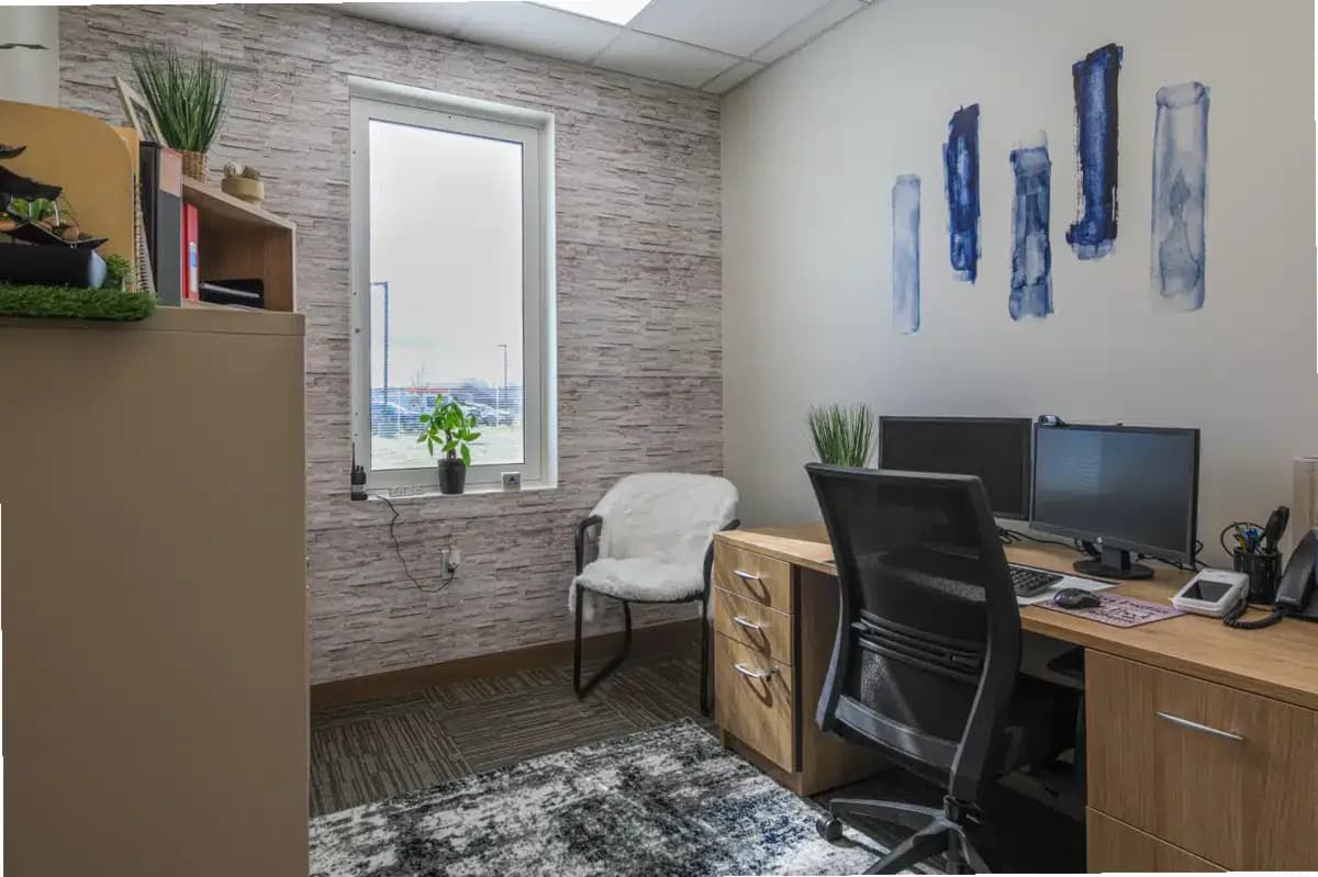 Recovery Works — photo thumbnail 8