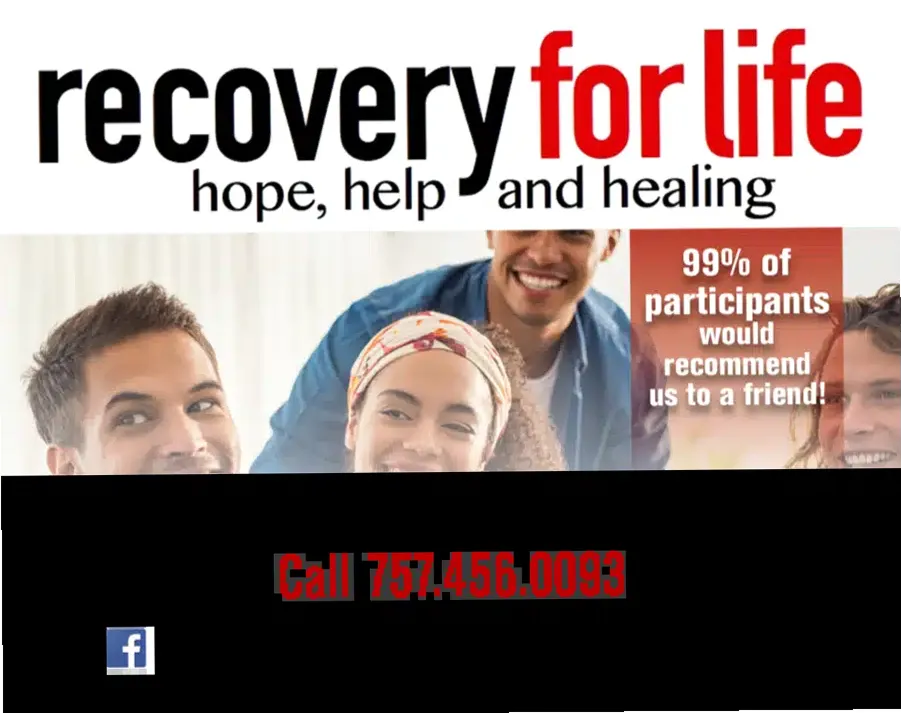 Recovery for the City International — photo thumbnail 3