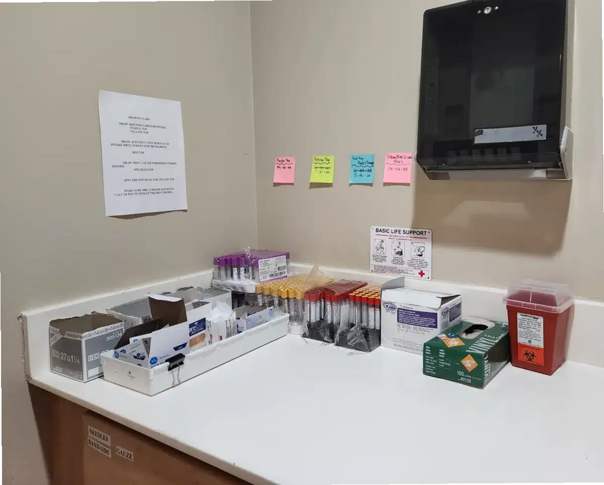 Reliance Treatment Center — photo thumbnail 4