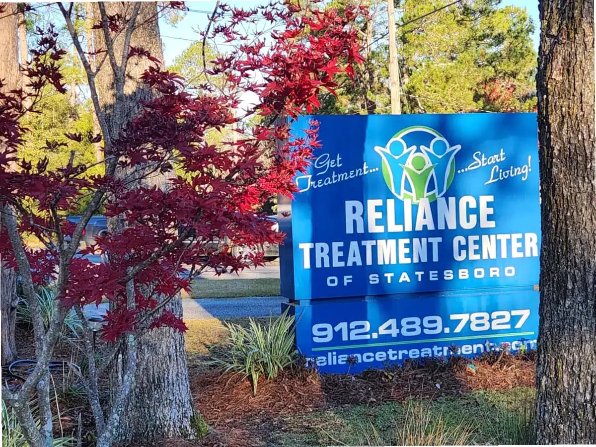 Reliance Treatment Center — photo thumbnail 6