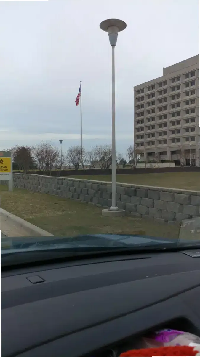 Residential Treatment Facility — photo thumbnail 10