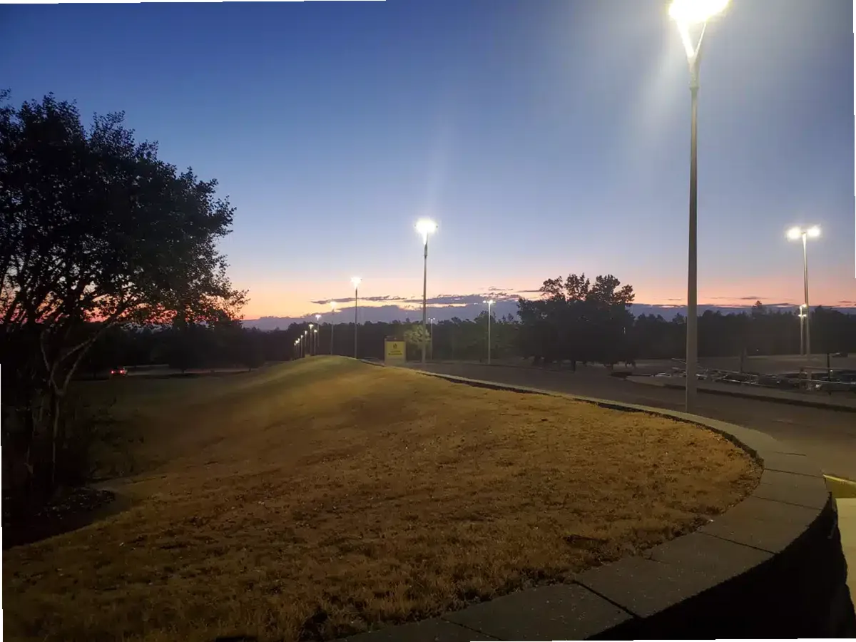 Residential Treatment Facility — photo thumbnail 3