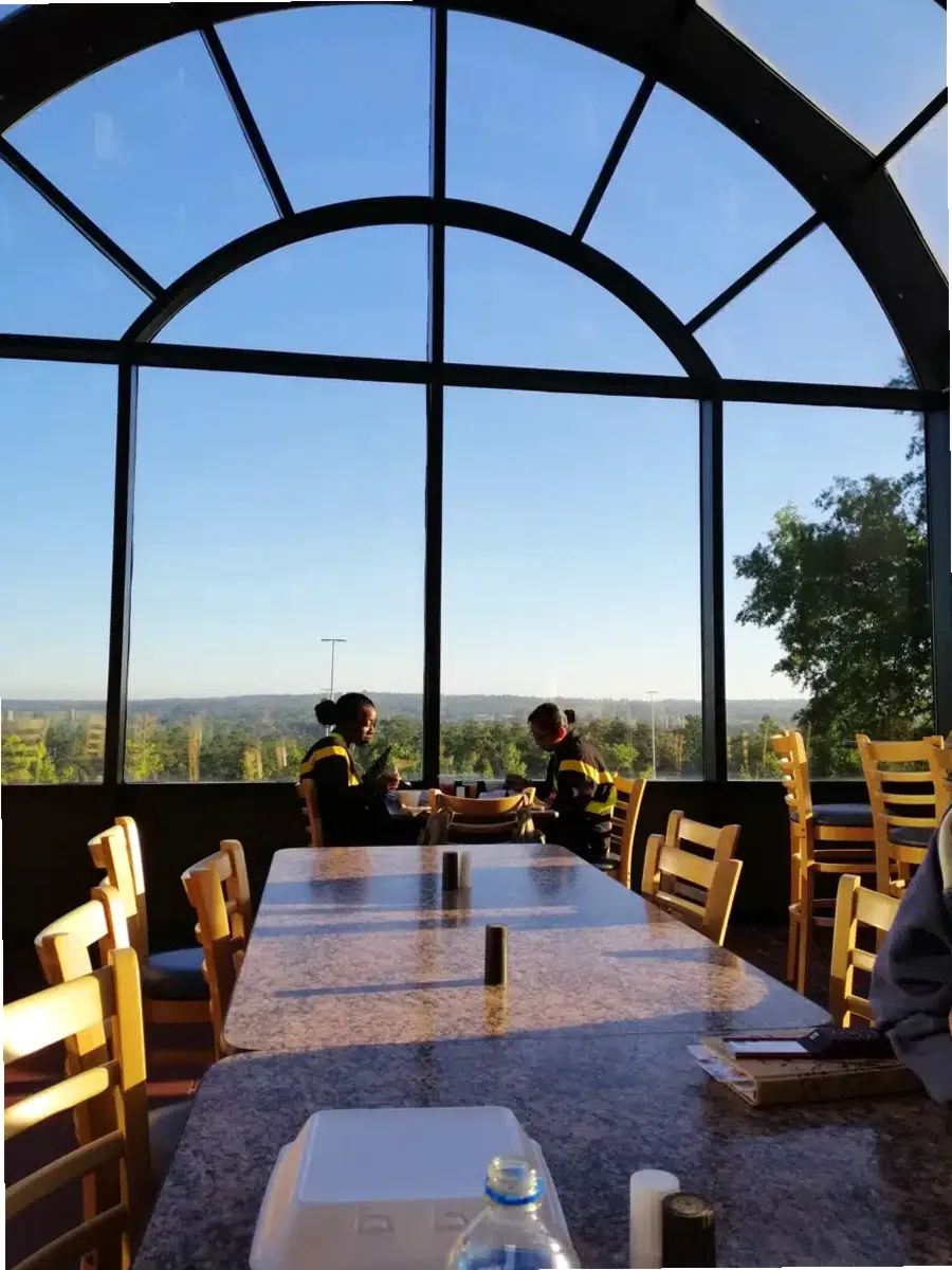 Residential Treatment Facility — photo thumbnail 5