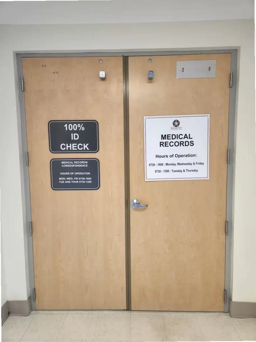 Residential Treatment Facility — photo thumbnail 6