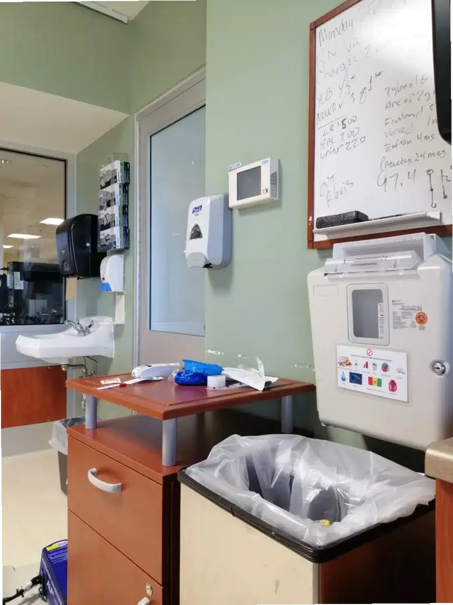 Residential Treatment Facility — photo thumbnail 7