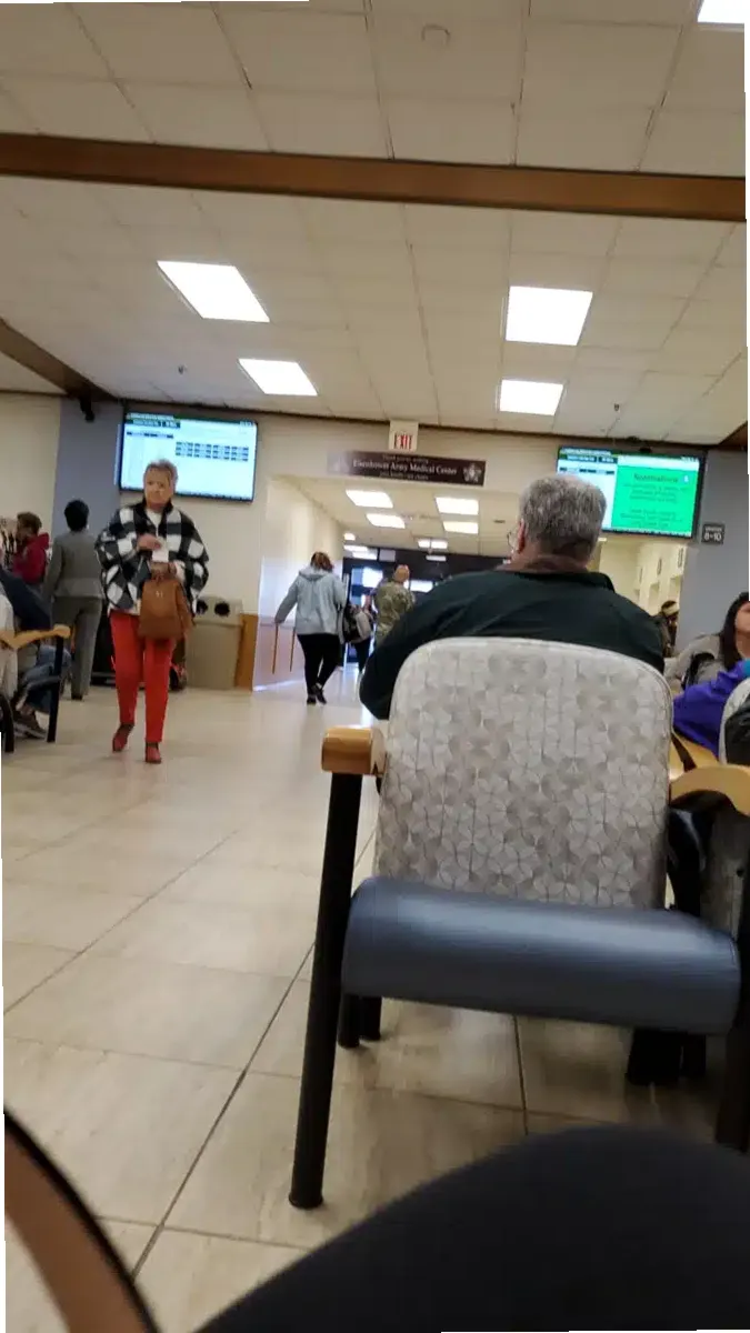 Residential Treatment Facility — photo thumbnail 8