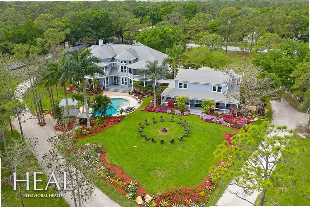 Retreat Behavioral Health Service Ctr — addiction treatment center in West Palm Beach, FL