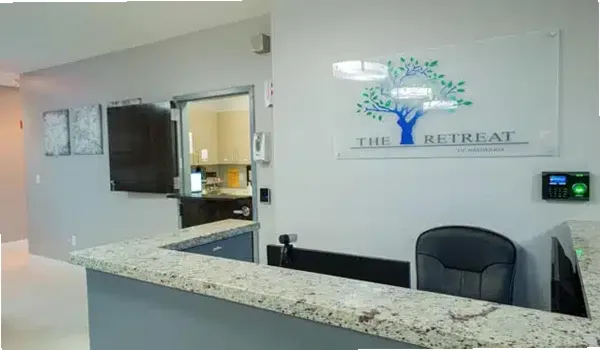 Retreat of Broward Inc — photo thumbnail 4