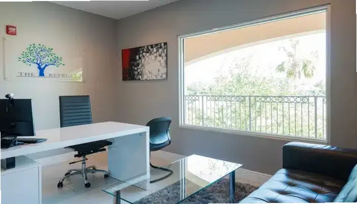 Retreat of Broward Inc — photo thumbnail 5