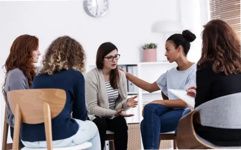 Revival Counseling Center LLC