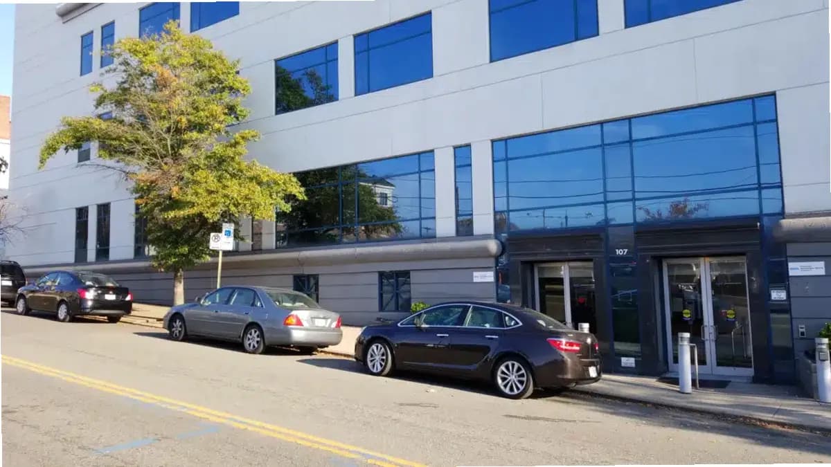 Richmond Behavioral Health Authority — photo thumbnail 4