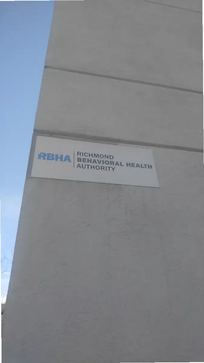 Richmond Behavioral Health Authority — photo thumbnail 5