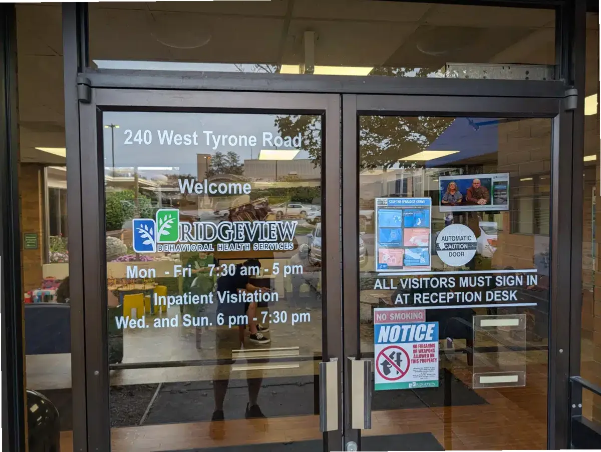 Ridgeview — photo thumbnail 9