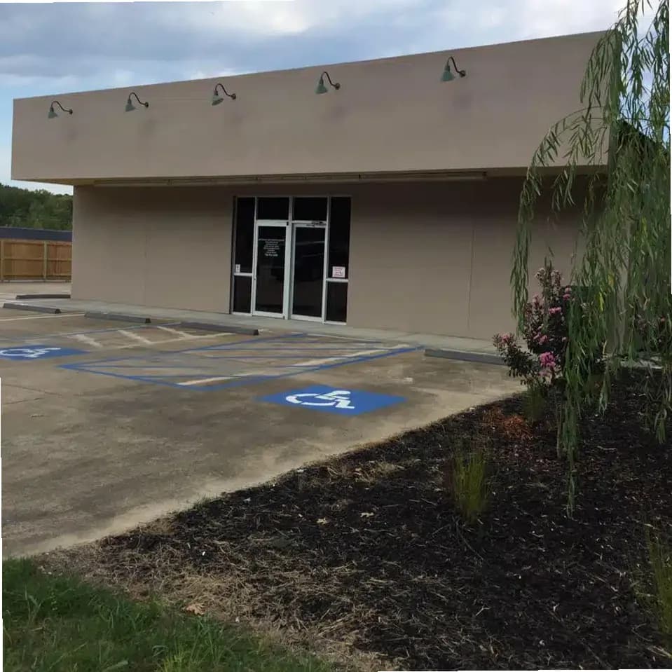 Ringgold Treatment Center LLC — addiction treatment center in Ringgold, GA