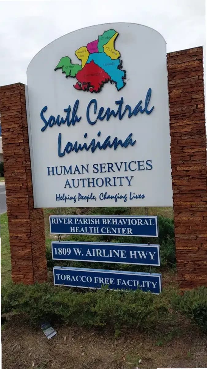 River Parishes Treatment Center — photo thumbnail 2