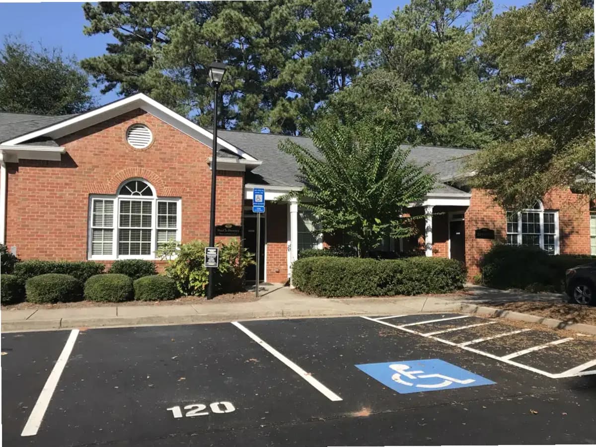 Road to Recovery Inc — addiction treatment center in Atlanta, GA