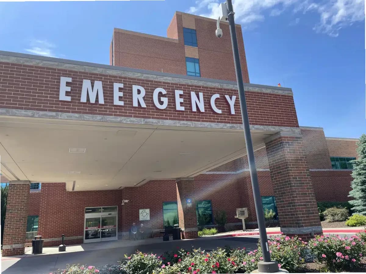 Rockingham Memorial Hospital — photo thumbnail 7
