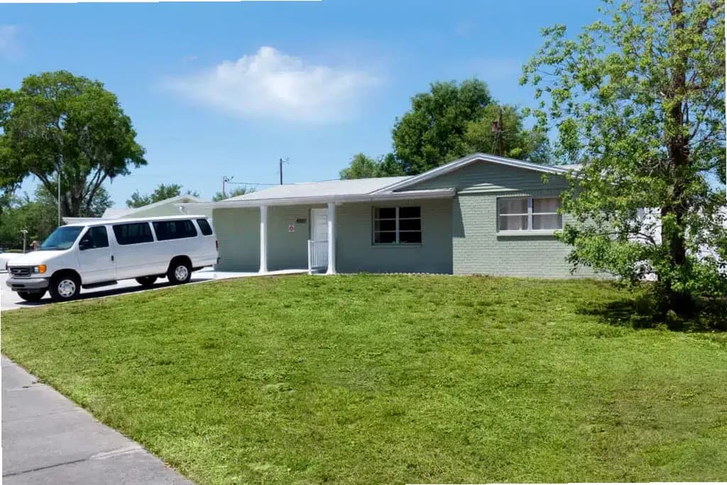 Rockland Treatment Center — photo thumbnail 2