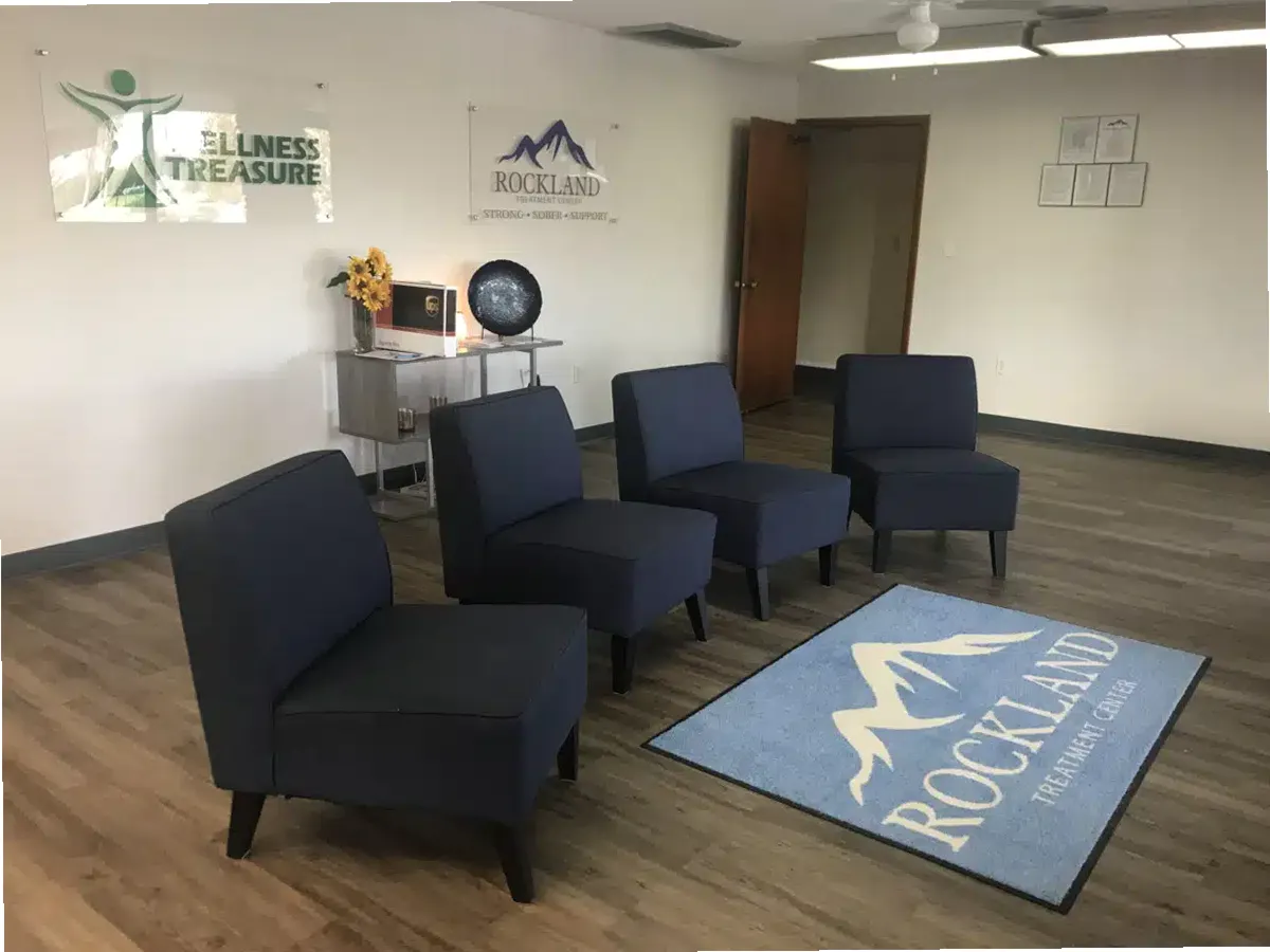 Rockland Treatment Center — photo thumbnail 8