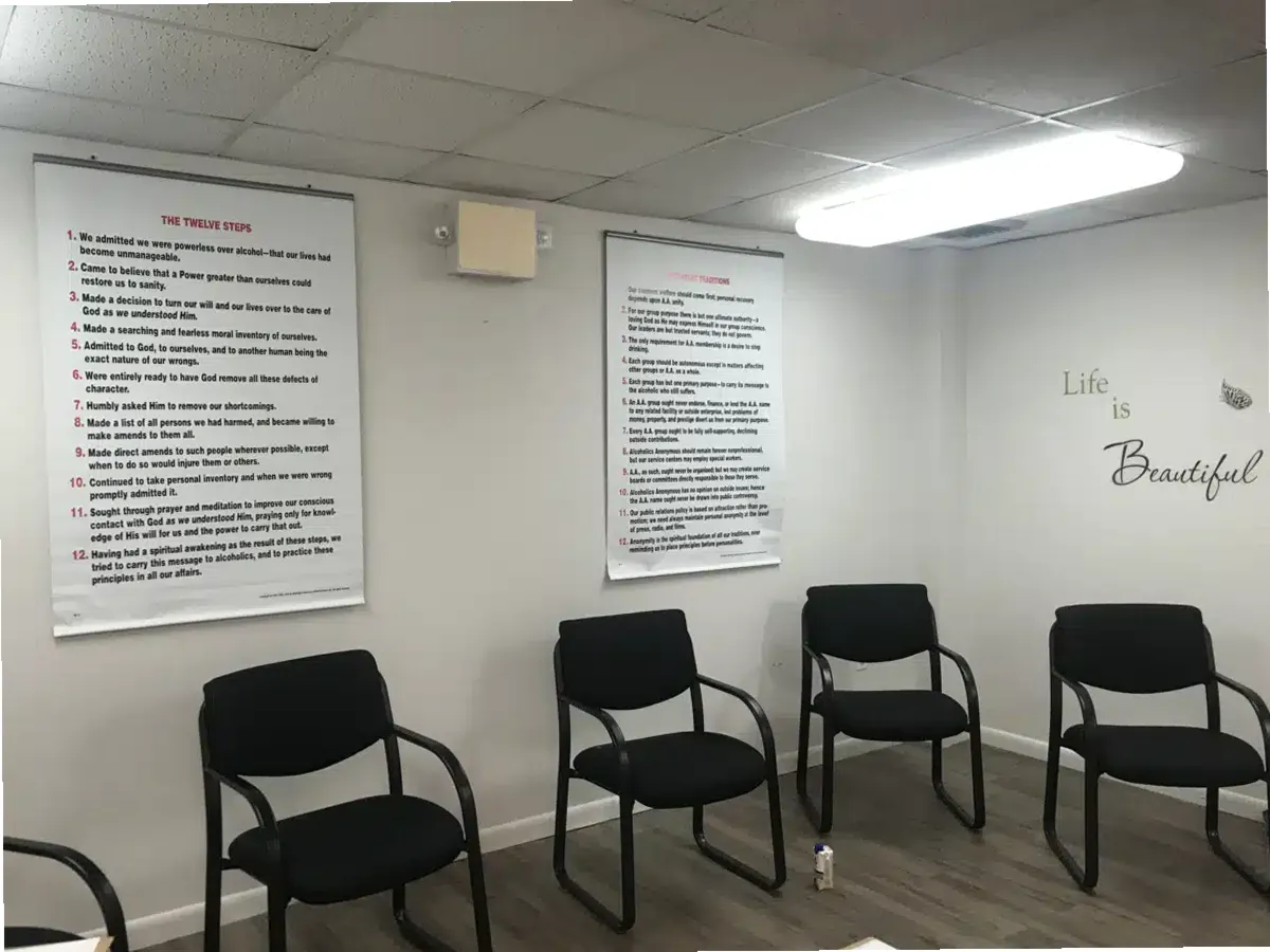 Rockland Treatment Center — photo thumbnail 9