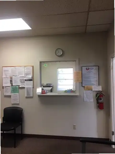 Ruston Behavioral Health Clinic — addiction treatment center in Ruston, LA
