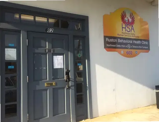 Ruston Behavioral Health Clinic — photo thumbnail 3