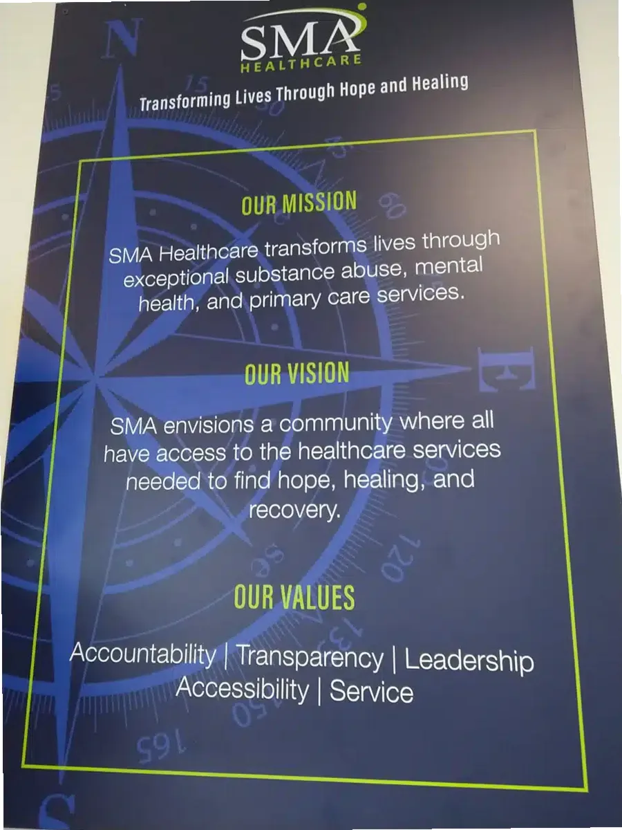 SMA Adult Residential — photo thumbnail 10