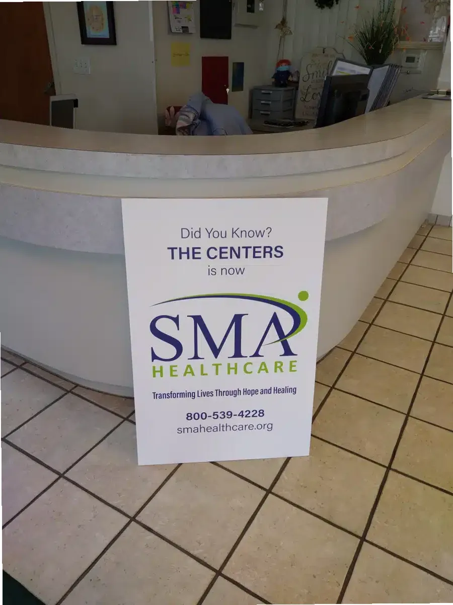 SMA Adult Residential — photo thumbnail 5