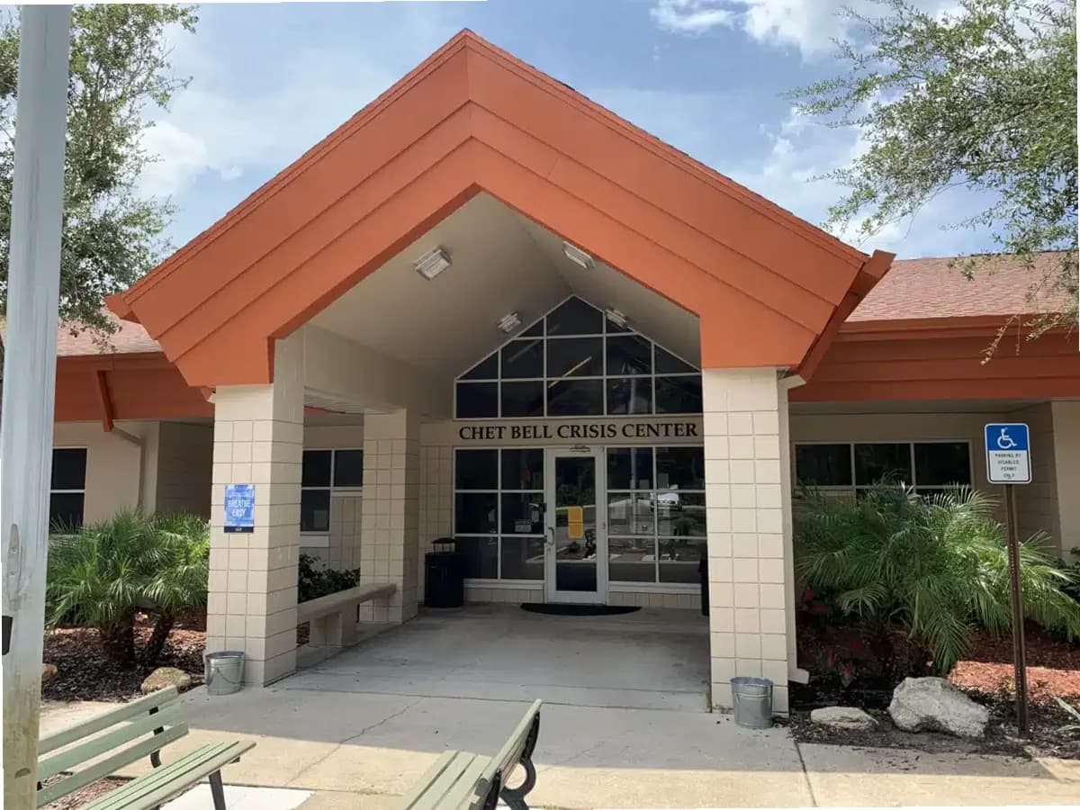 SMA Crisis — addiction treatment center in Daytona Beach, FL