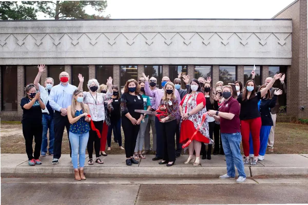 SW Arkansas Counseling MHC Inc — photo thumbnail 2