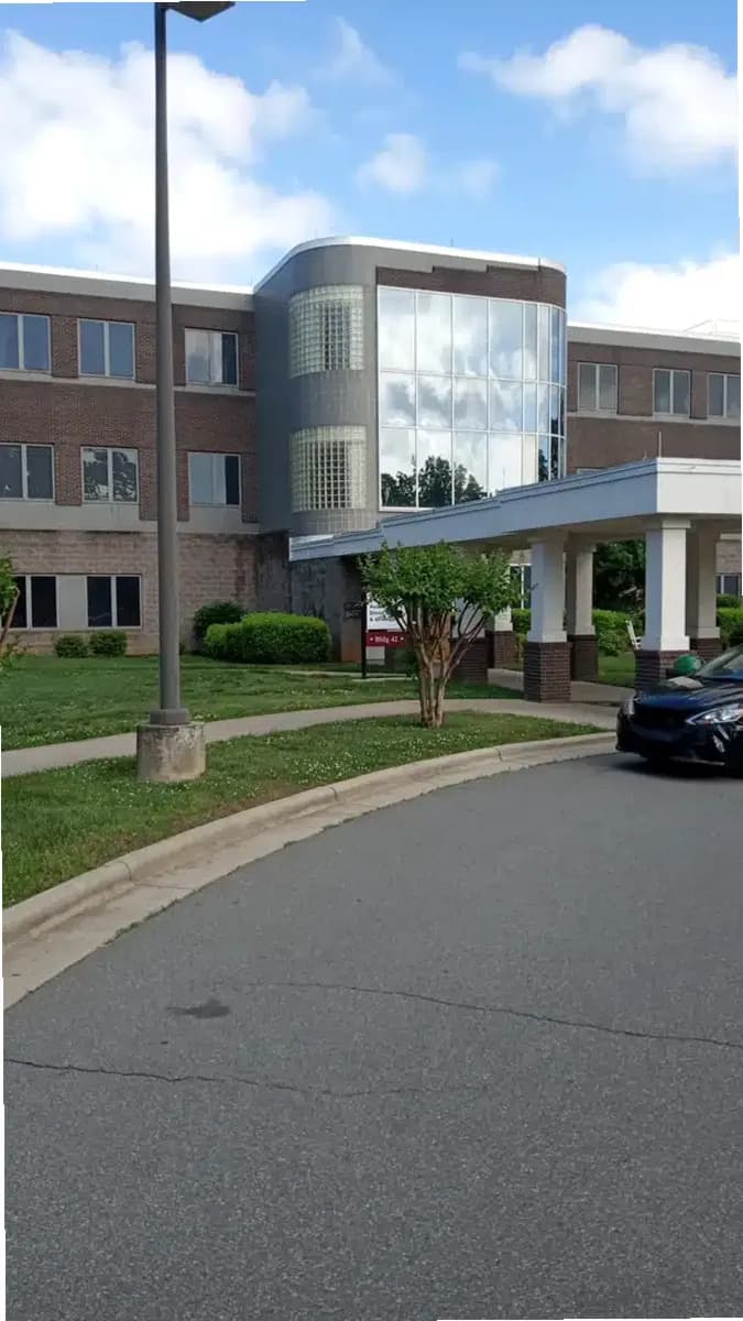 Salisbury VA Medical Center