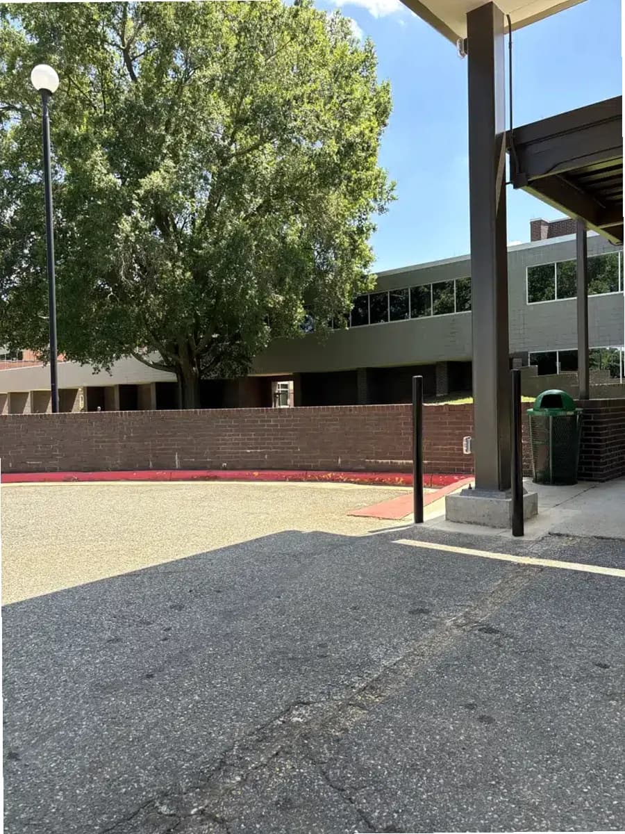 Salisbury VA Medical Center — photo thumbnail 3