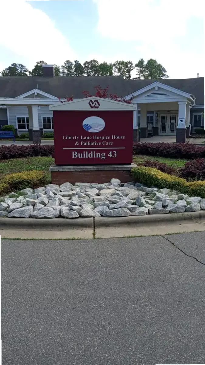 Salisbury VA Medical Center — photo thumbnail 4