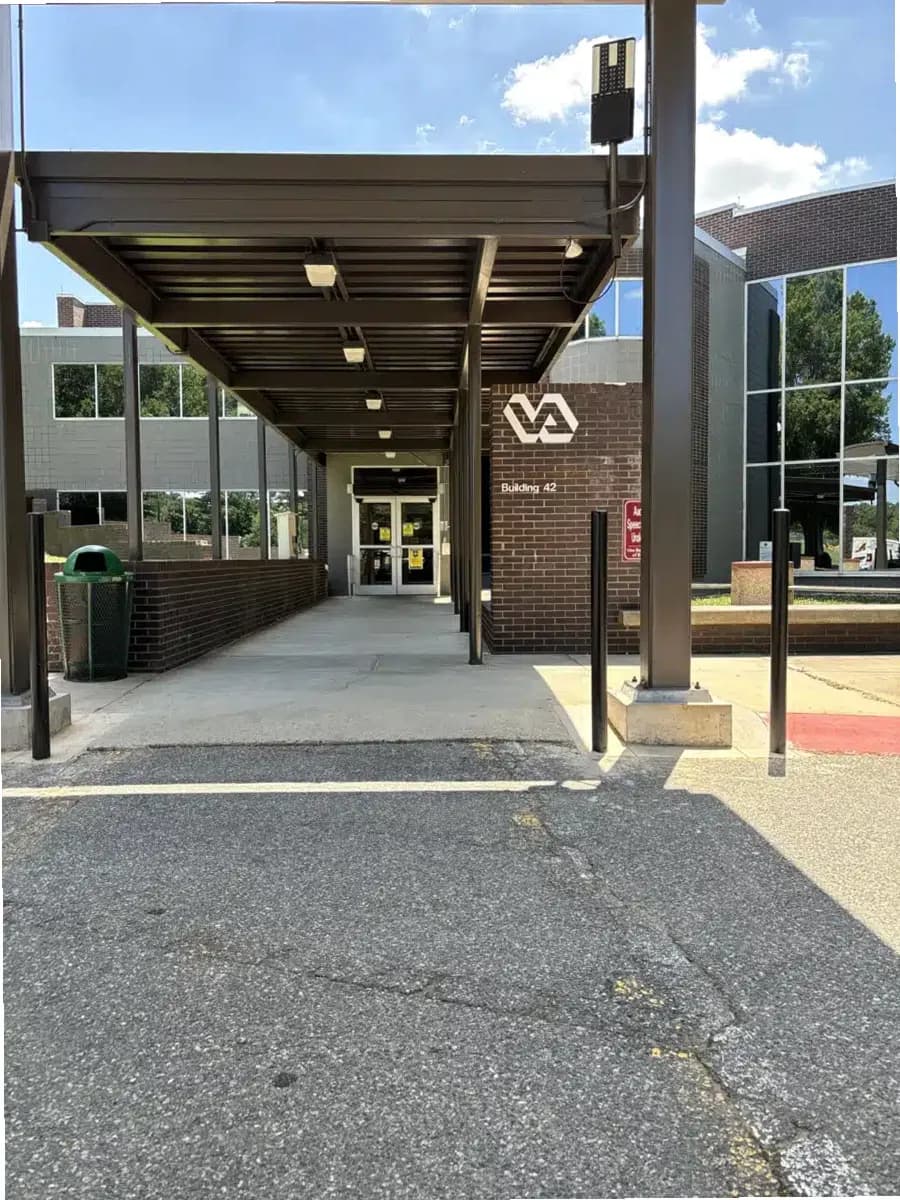 Salisbury VA Medical Center — photo thumbnail 5