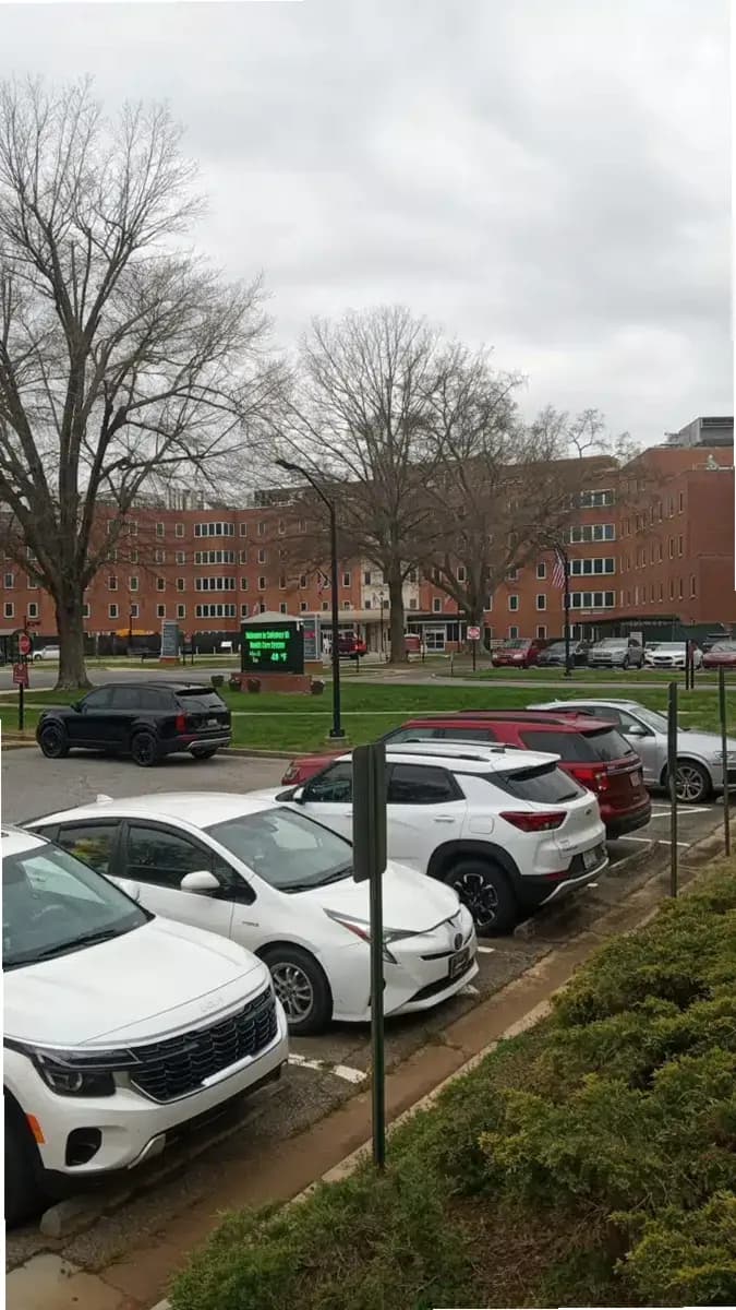 Salisbury VA Medical Center — photo thumbnail 6