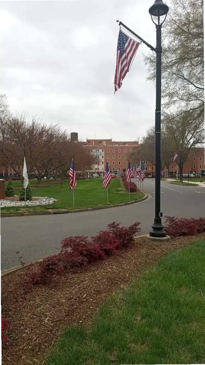 Salisbury VA Medical Center — photo thumbnail 7