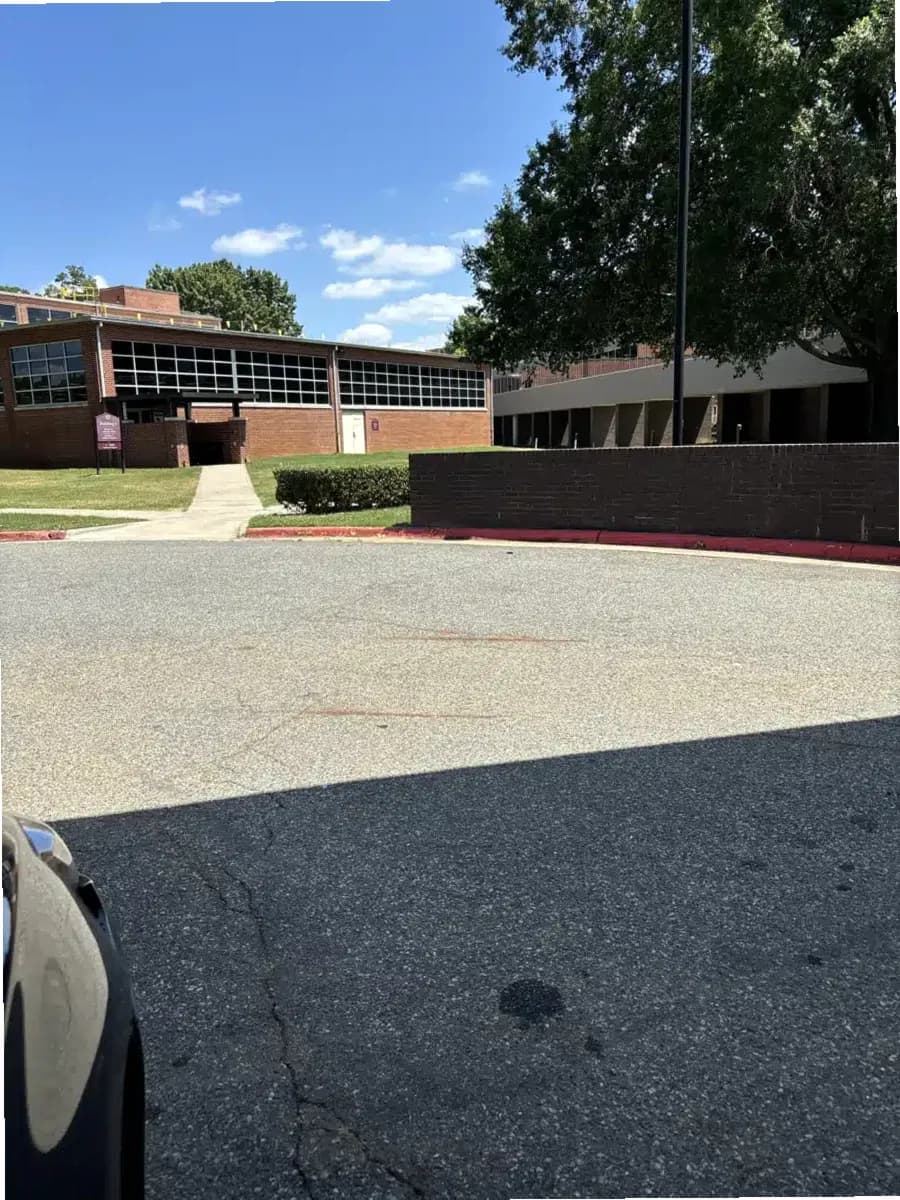 Salisbury VA Medical Center — photo thumbnail 8