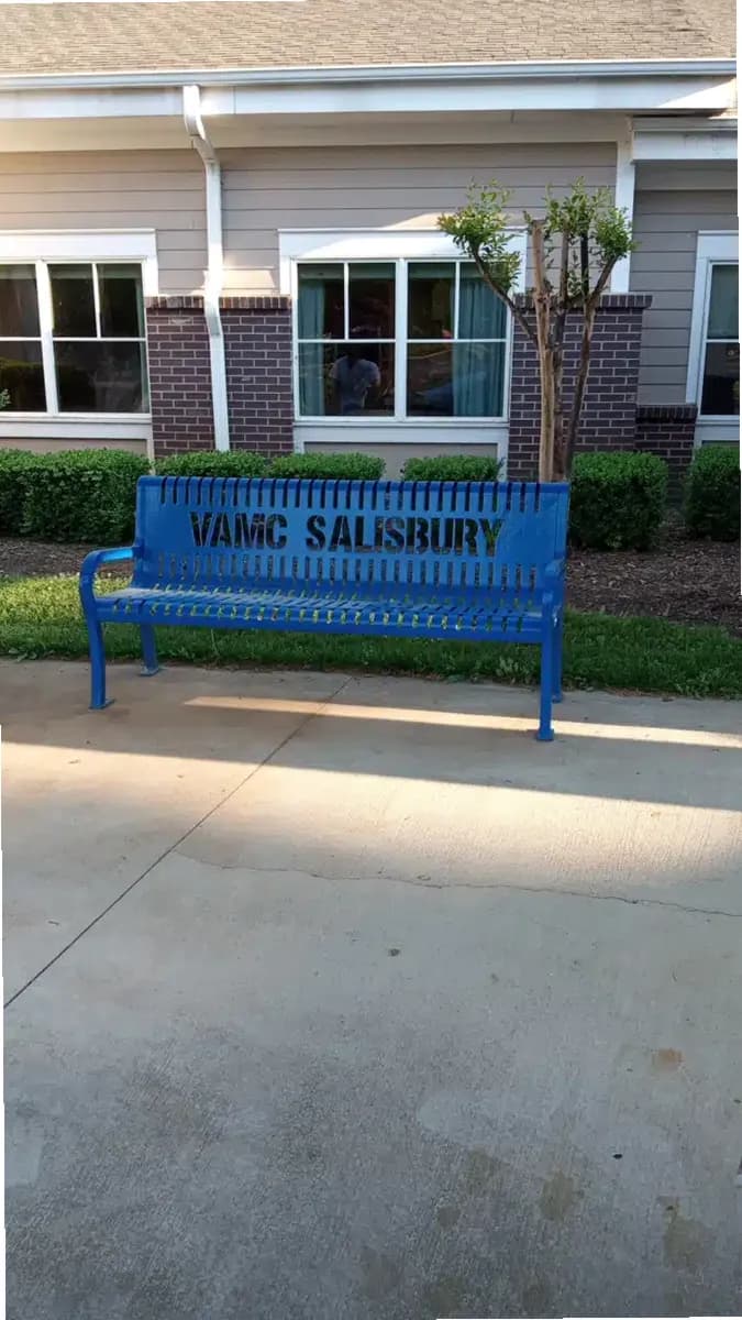 Salisbury VA Medical Center — photo thumbnail 9