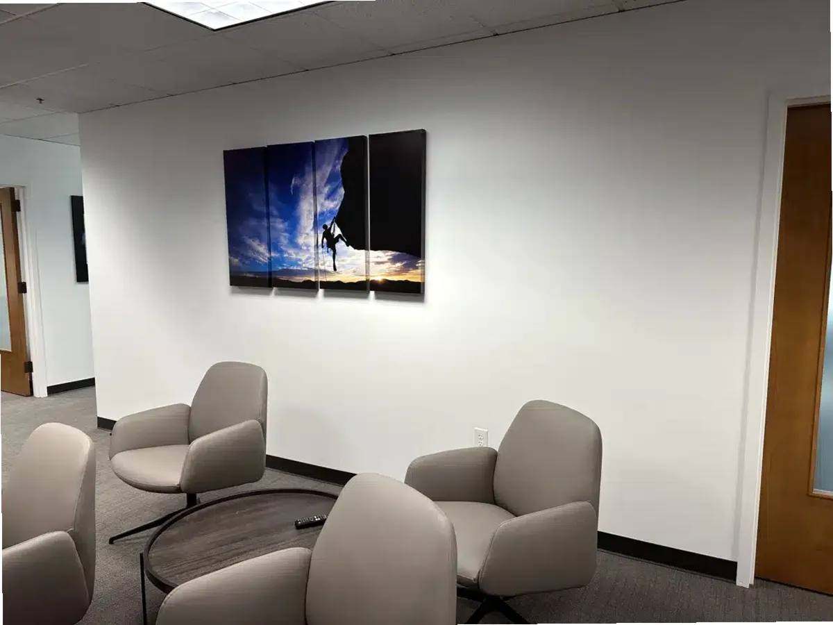 Samba Recovery — photo thumbnail 2