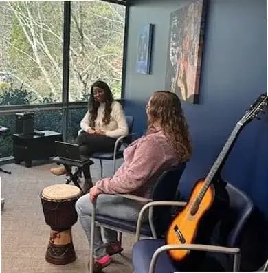 Samba Recovery — photo thumbnail 6