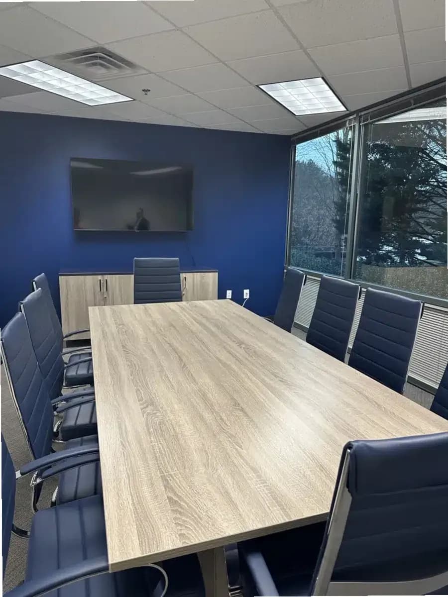 Samba Recovery — photo thumbnail 8