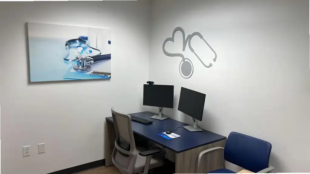 Samba Recovery — photo thumbnail 9