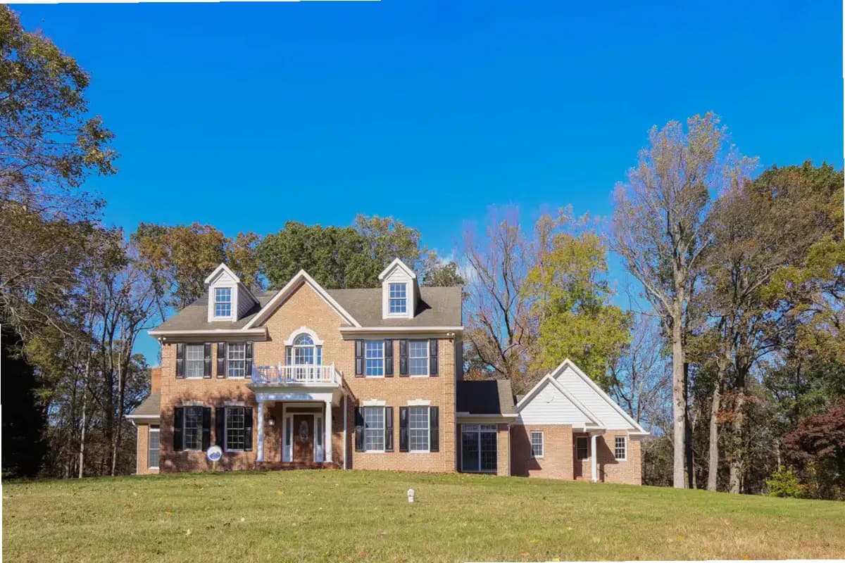 Sanstone Care — addiction treatment center in Crownsville, MD