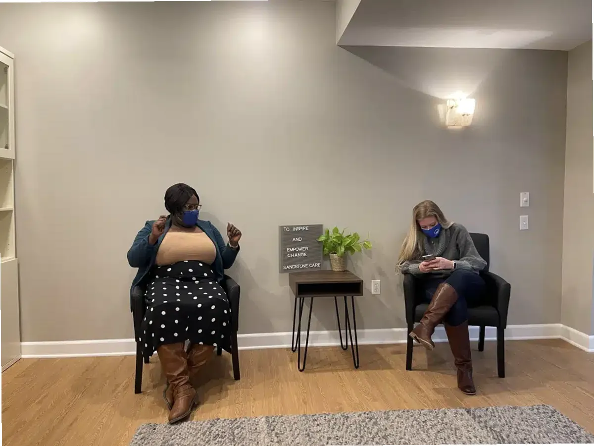 Sanstone Care — photo thumbnail 2