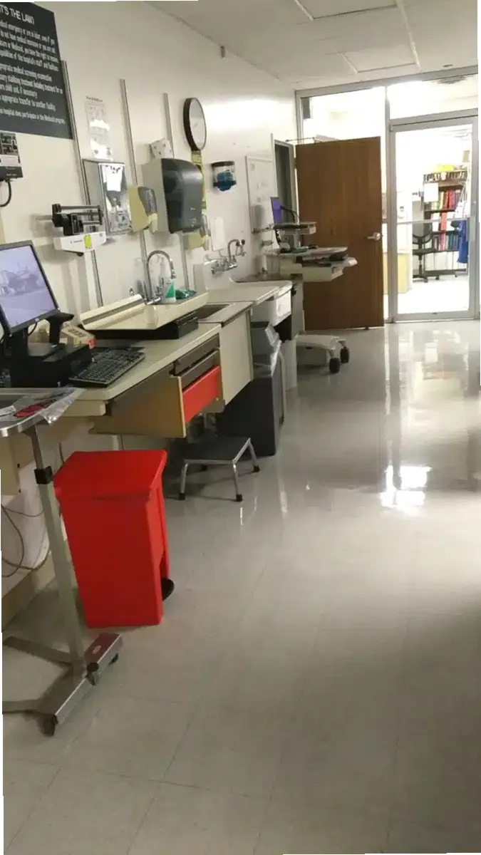Savoy Medical Center — photo thumbnail 2