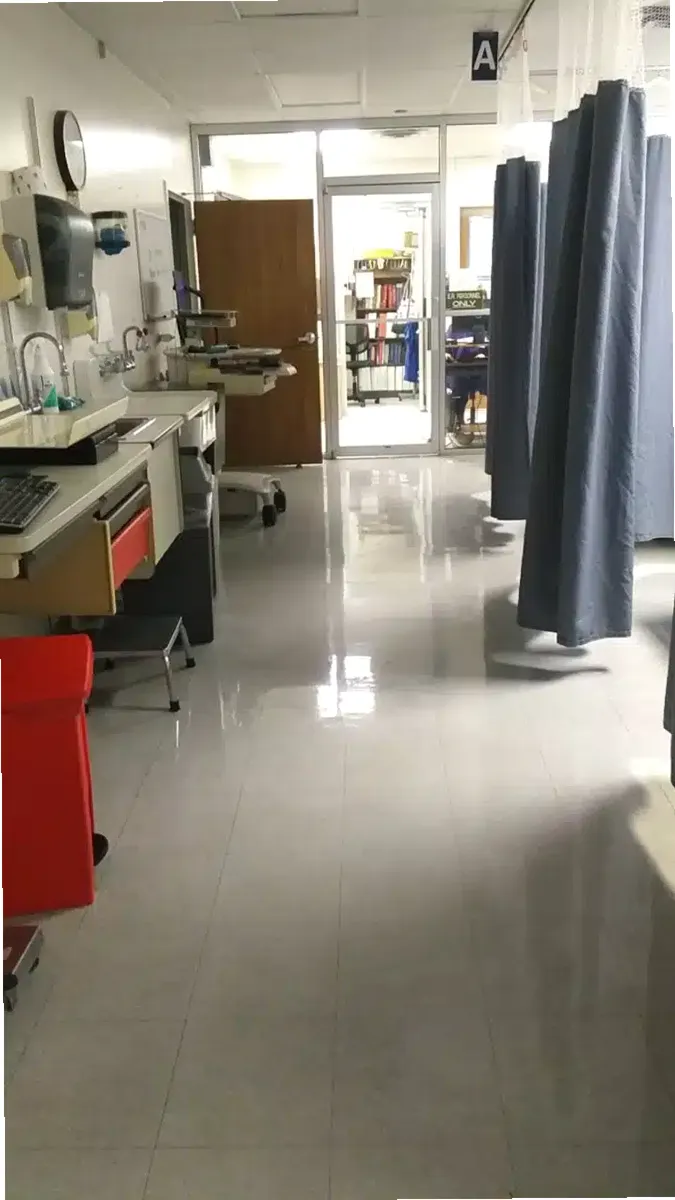 Savoy Medical Center — photo thumbnail 3